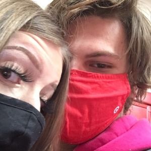 Meet your Posher, Lacey